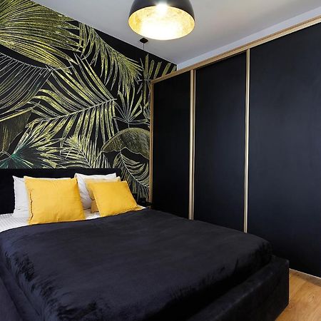 W&K Apartments - Gold Suite - Faktura Vat, Parking Koszalin Exterior photo