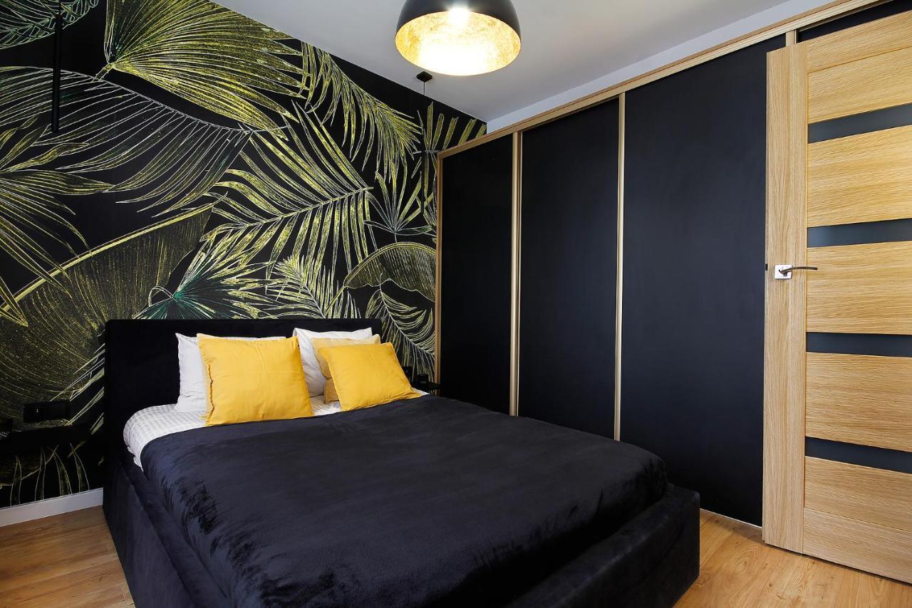 W&K Apartments - Gold Suite - Faktura Vat, Parking Koszalin Exterior photo