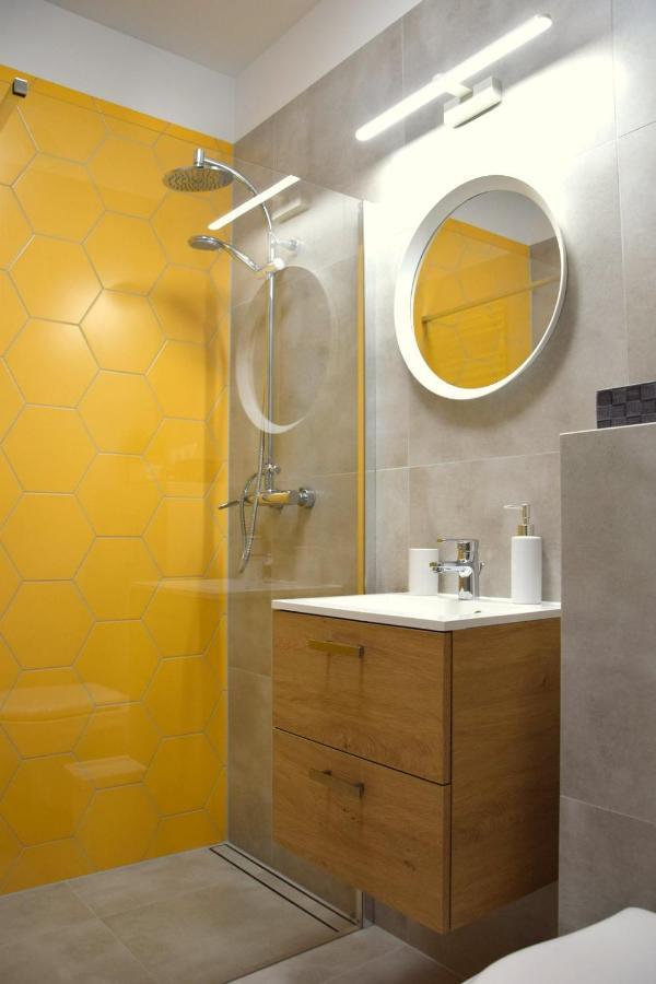 W&K Apartments - Gold Suite - Faktura Vat, Parking Koszalin Exterior photo