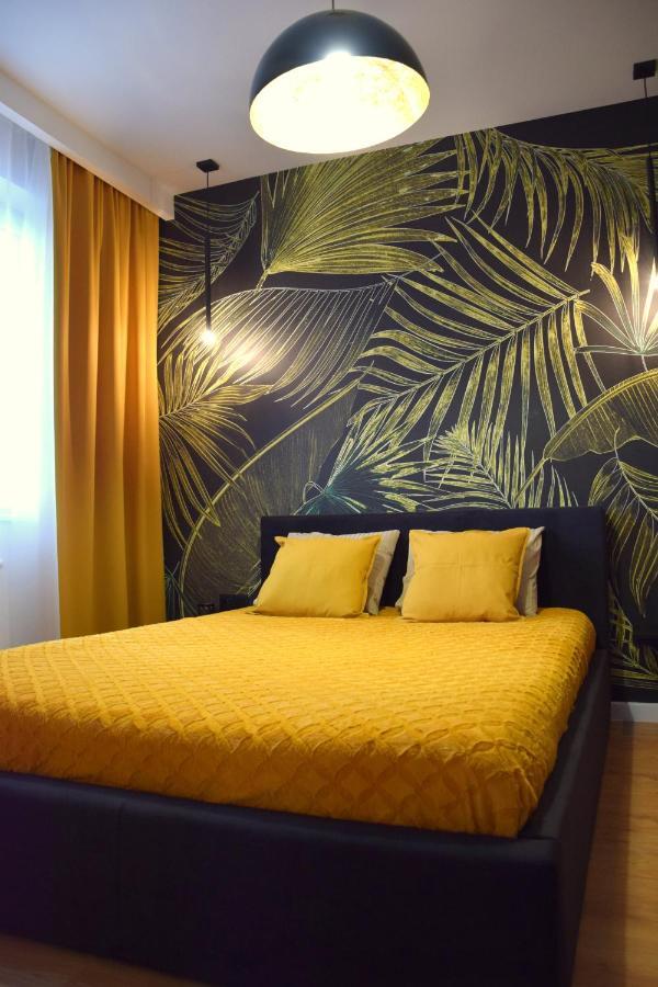W&K Apartments - Gold Suite - Faktura Vat, Parking Koszalin Exterior photo
